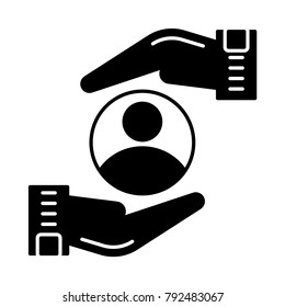 care protection secure 
