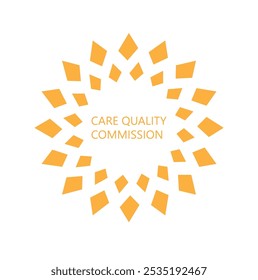 care quality commission standard logo