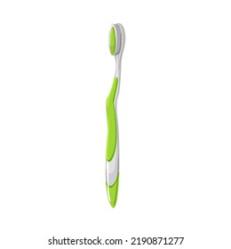 care tooth brush cartoon. care tooth brush sign. isolated symbol vector illustration