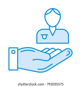 care user account