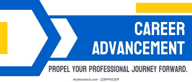 Avance profesional - Progreso en la profesión