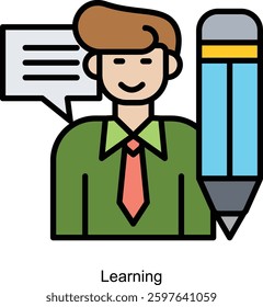 Career advecenemet icon.Learning and working together on new creative projects. Top view vector design. Conference session.by iin indun.by kuncong.by kus wandoko
