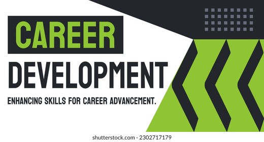 Career Development: Strategies for advancing and improving one's career.