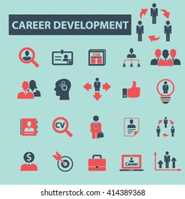 iconos de carrera
