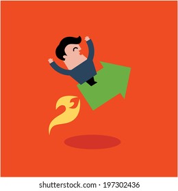 Career illustration