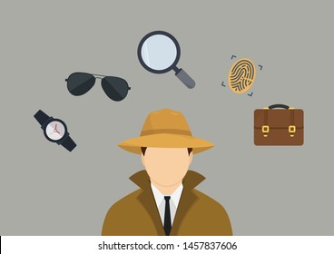 Career Spy For Investigative Services