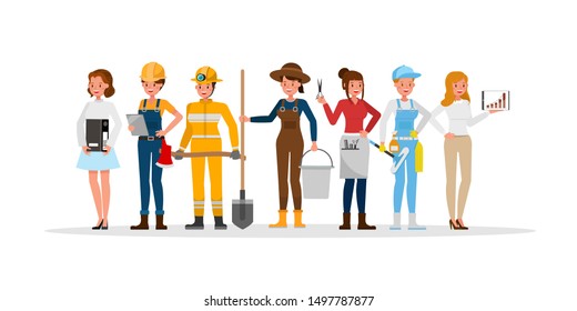 403,342 Worker set Images, Stock Photos & Vectors | Shutterstock