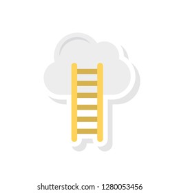career  success  ladder  