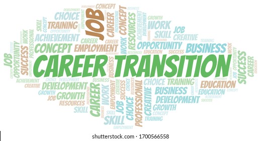 Career Transition Images Stock Photos Vectors Shutterstock