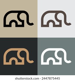 careful consideration of logo design