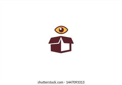 Cargo concept icon in trendy flat style isolated on white background. Cargo concept symbol. Vector illustration