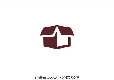 Cargo concept icon in trendy flat style isolated on white background. Cargo concept symbol. Vector illustration