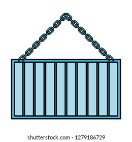 cargo container design
