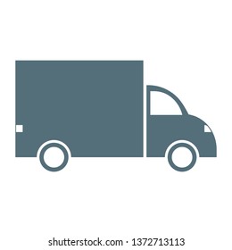 Cargo delivery services, fast moving, transport company, delivery order, tracking vector package structure. Vector illustration.
