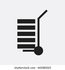 Cargo Icon