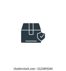 cargo  icons  symbol vector elements for infographic web