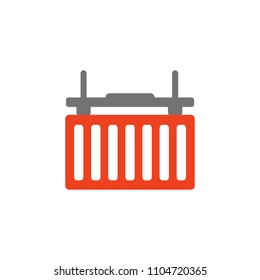 Cargo Logo Icon Design