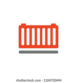 Cargo Logo Icon Design