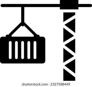 cargo production goods container warehouse box 229