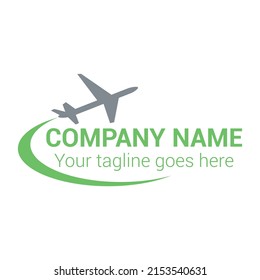 Cargo servicing logo design, immediately product supply group logo. 