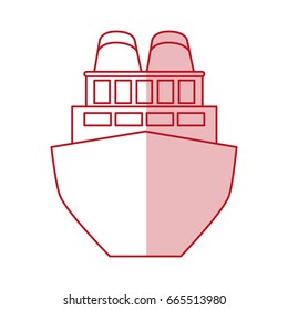 Cargo ship design