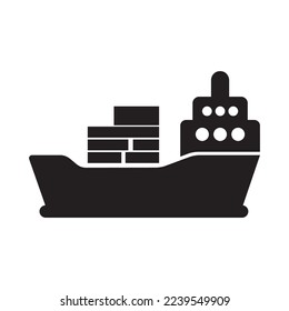 diseño de imagen de vector de icono de carga