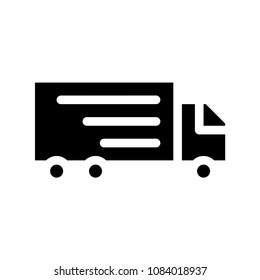 Cargo Shipping Delivery 