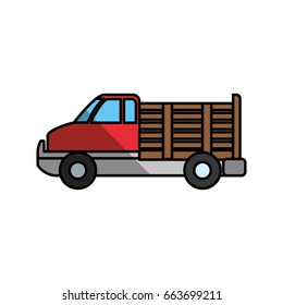 Cargo suv vehicle