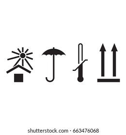 cargo symbols