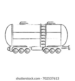 cargo tank icon