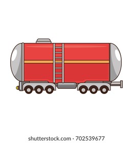 cargo tank icon
