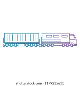 cargo train logistic service
