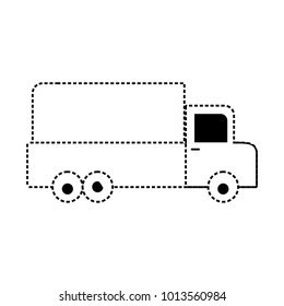 cargo truck design