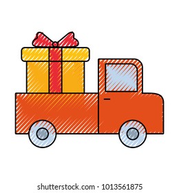 cargo truck design