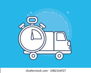 cargo truck design