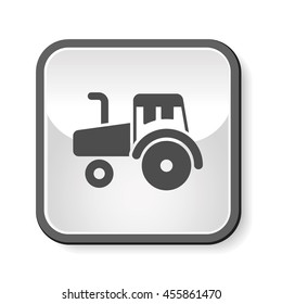 cargo truck icon