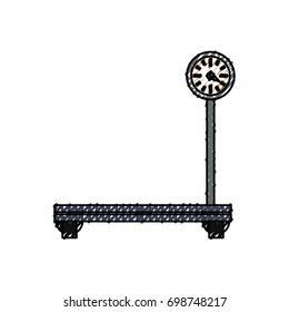 Cargo weight balance
