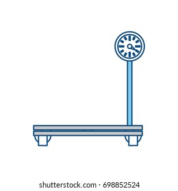 Cargo weight balance