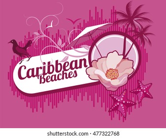 caribbean beaches