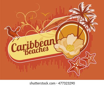 caribbean beaches