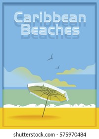 caribbean beaches