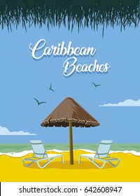 caribbean beaches
