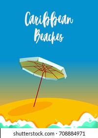 Caribbean Beaches