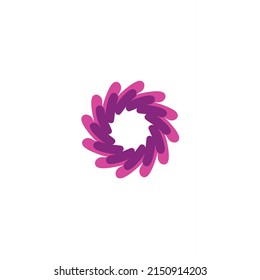 Caribbean Sun Logo Design vector