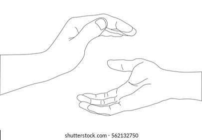 Caring Hands Images, Stock Photos & Vectors | Shutterstock