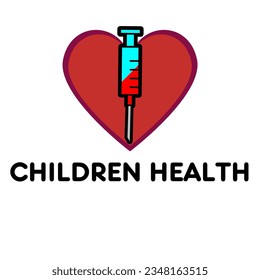 Caring Injections: A Heartfelt Approach to Child Health