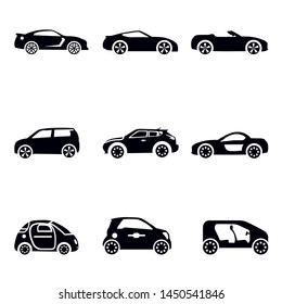 CAR/LORRY VECTOR DESIGN FOR USE AUTOMOBILE BUSINESS