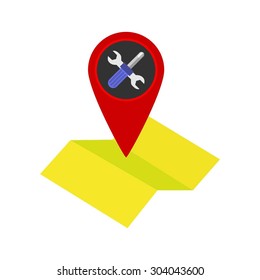 Carmaintenance Logo