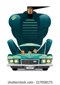 Car&man