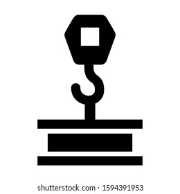Carne icon isolated sign symbol vector illustration - high quality black style vector icons
